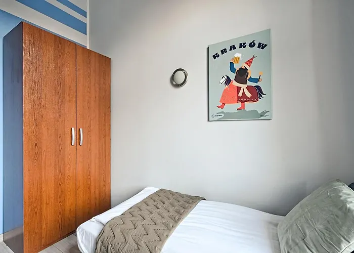 Urban Nest s Gertrudy 7