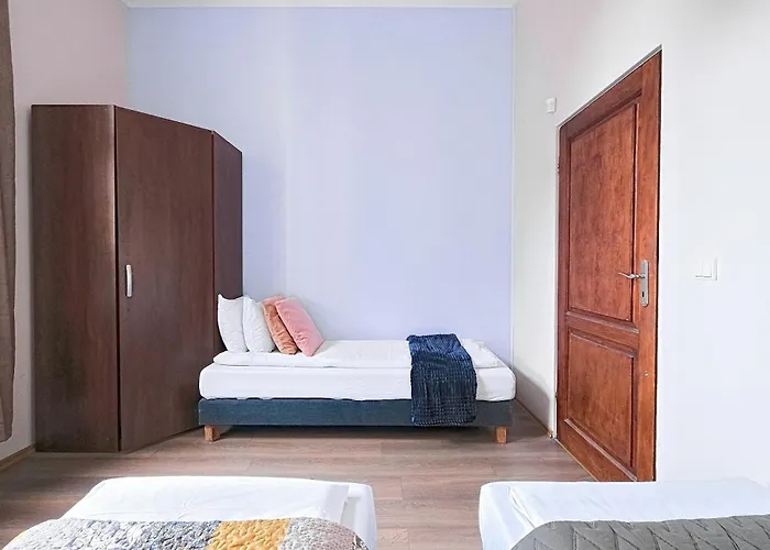 Urban Nest s Gertrudy 7